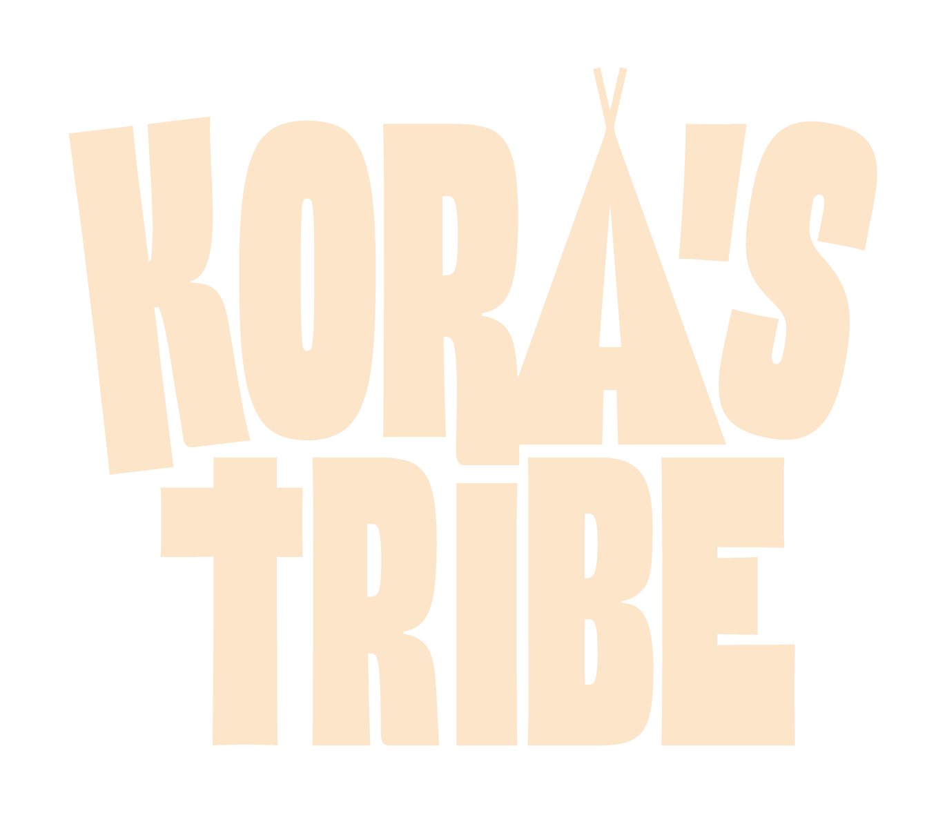 Kora’s Tribe — Soft Muslin Swaddles & Playful Prints